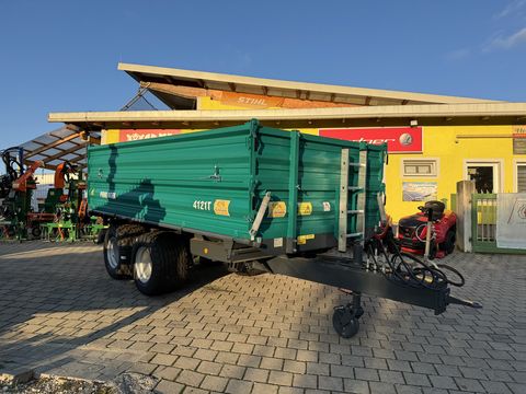 Pühringer 4121T Dreiseitenkipper