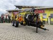 Country T70 S mit Kran 670 Master
