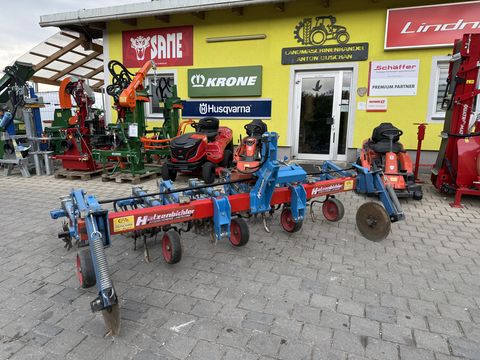Hatzenbichler Rollhacke 