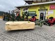 Krone AM 243 S Heckscheibenmähwerk 