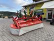 Kuhn GMD 702 F Frontmähwerk