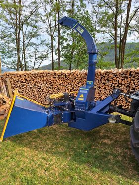 Sonstige Holzhacker 250H 