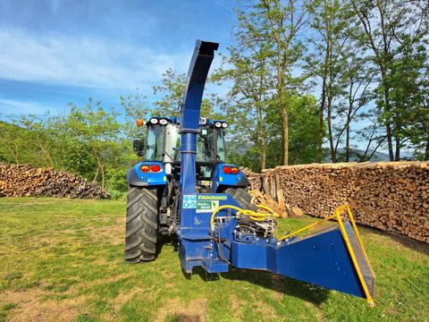 Sonstige Holzhacker 250H 
