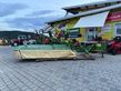 Krone Easy Cut R320