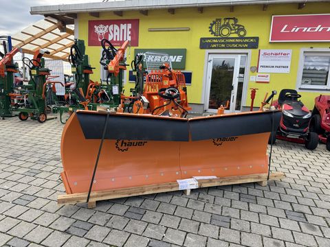 Hauer SRS-2L 2800 Schneepflug 
