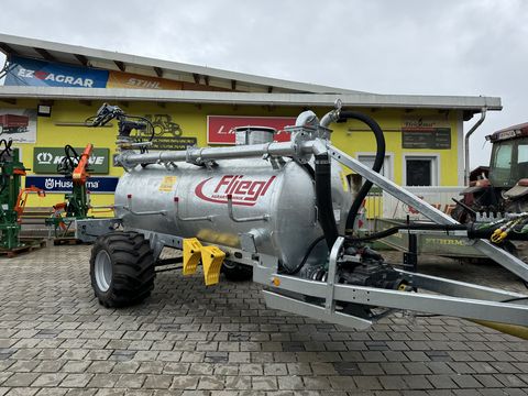 Fliegl VFW 4000 JumboTurbo Line 