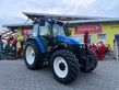 New Holland TS100