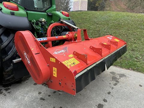 Kuhn BKE 230 REV Heckmulcher 