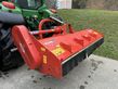 Kuhn BKE 230 REV Heckmulcher 