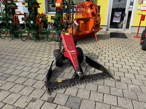 Köppl 510 Motormäher 