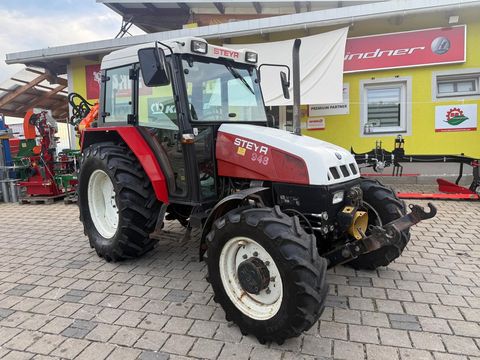 Steyr 948 M A