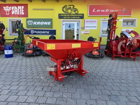 Altro 800 Liter Düngerstreuer