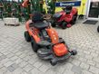 Husqvarna R214 TC 
