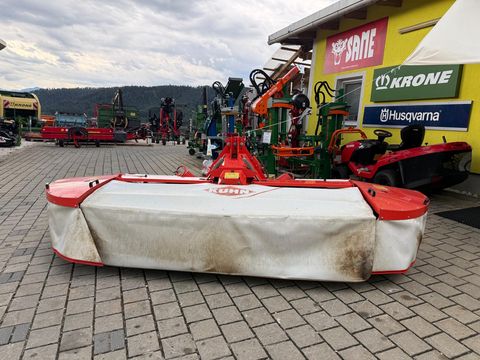 Kuhn GMD3120F