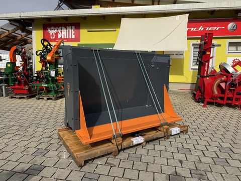 Hauer KMC Kippschaufel 220