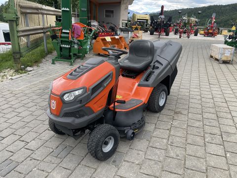 Husqvarna TC 238T