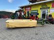 Krone AM 283 S EasyCut Heckmähwerk