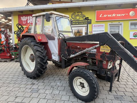 Steyr 760
