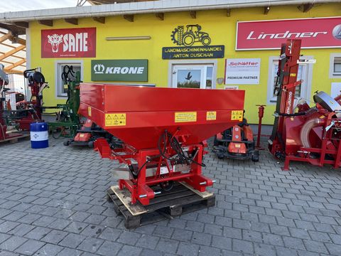Altro 1200 Liter Düngerstreuer