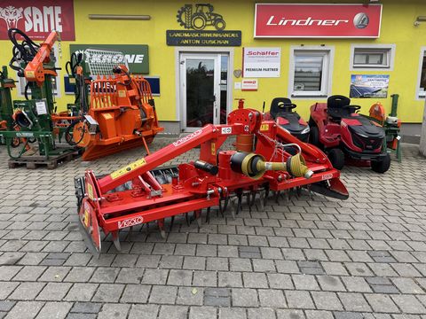 Vigolo EN Plus 300 Kreiselegge