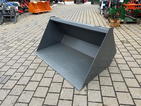 Stekro Uni 1,6 Hauer