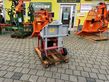 Vogesenblitz Wippsäge mit 7,5kW-E-Motor 