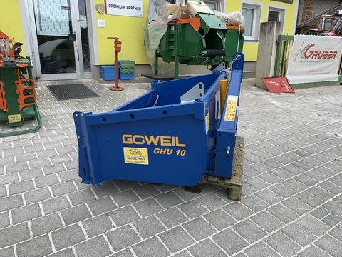 Göweil GHU 10/1700 Kippschaufel 