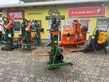 Posch HydroCombi 18 Holzspalter