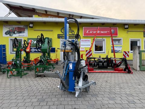 Binderberger H 20 Z Holzspalter 