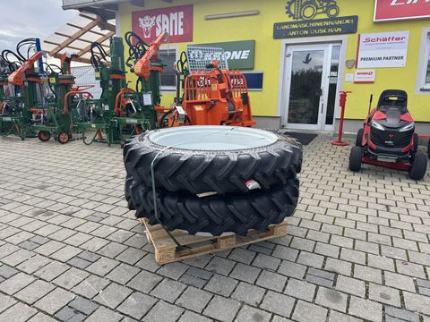 270/95R42 Alliance Zwillingsräder 