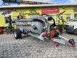 Vakutec 3100 L mit Hochdruck Werfer 