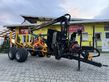 Country T90 S mit Kran 700 Pro