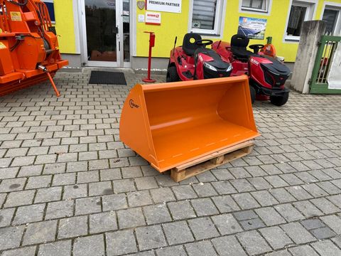 Hauer ES 1600 Euro