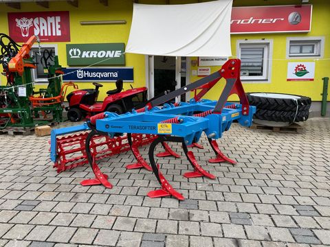 Gorenc Terasofter 250 S 2L mini Gruber