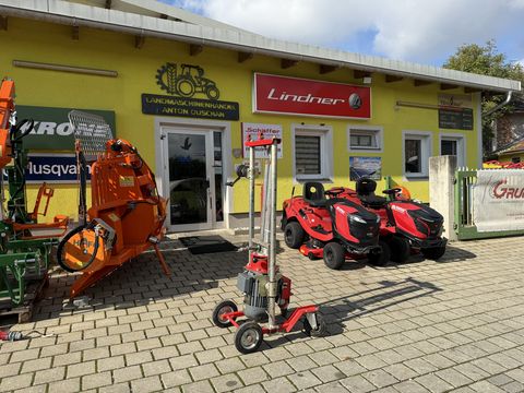 Kirchner ESR 710
