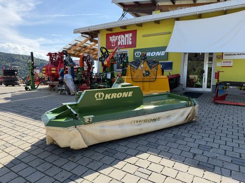 Krone EasyCut 32P Frontmähwerk