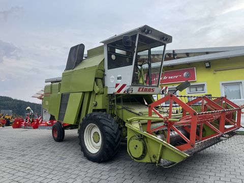 Claas Protektor mit 3 Meter Arbeitsbreite 