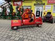 Vogel&Noot TSA/P 220 Heckmulcher 