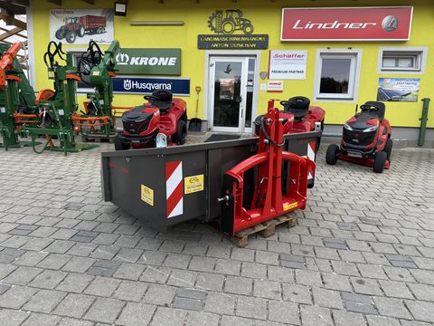 Gorenc Loader 220 Kippschaufel 
