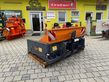 Hauer KM 2200 SWE-B/3-Pkt. Cat.2