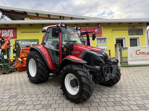 Lindner Lintrac 90 4Rad-Lenkung