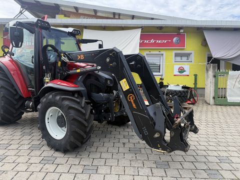 Hauer XB Bionic II 110 Frontlader