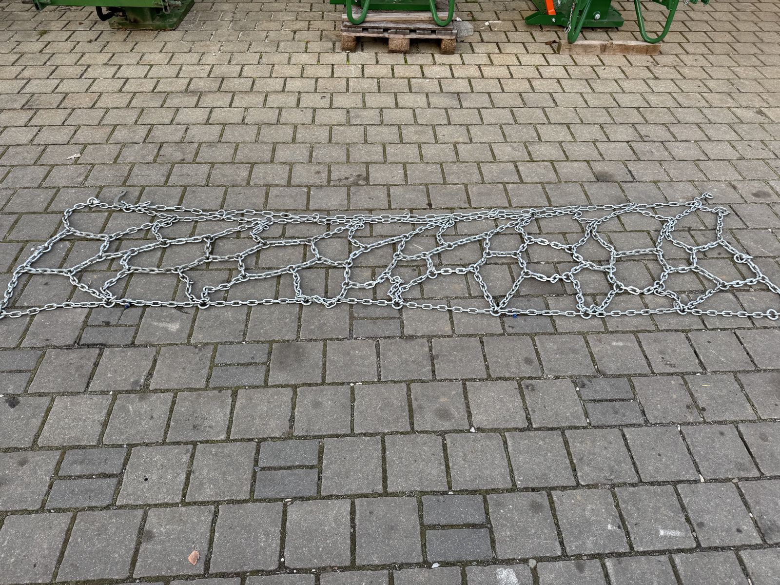 König 480/65R24 Netzketten 3