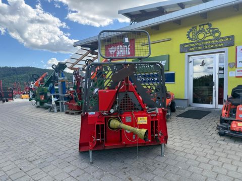 Krpan 6,5EH Seilwinde mit Funk