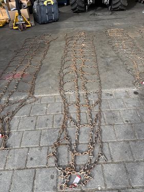 Pewag 380/85R30
