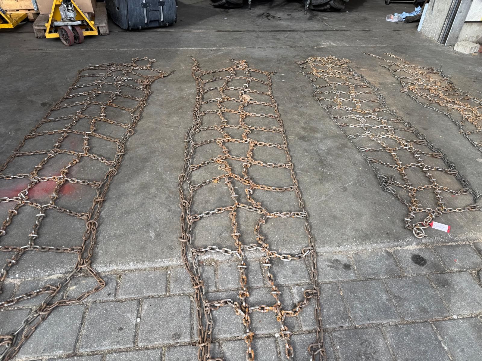 Pewag 380/85R30 2