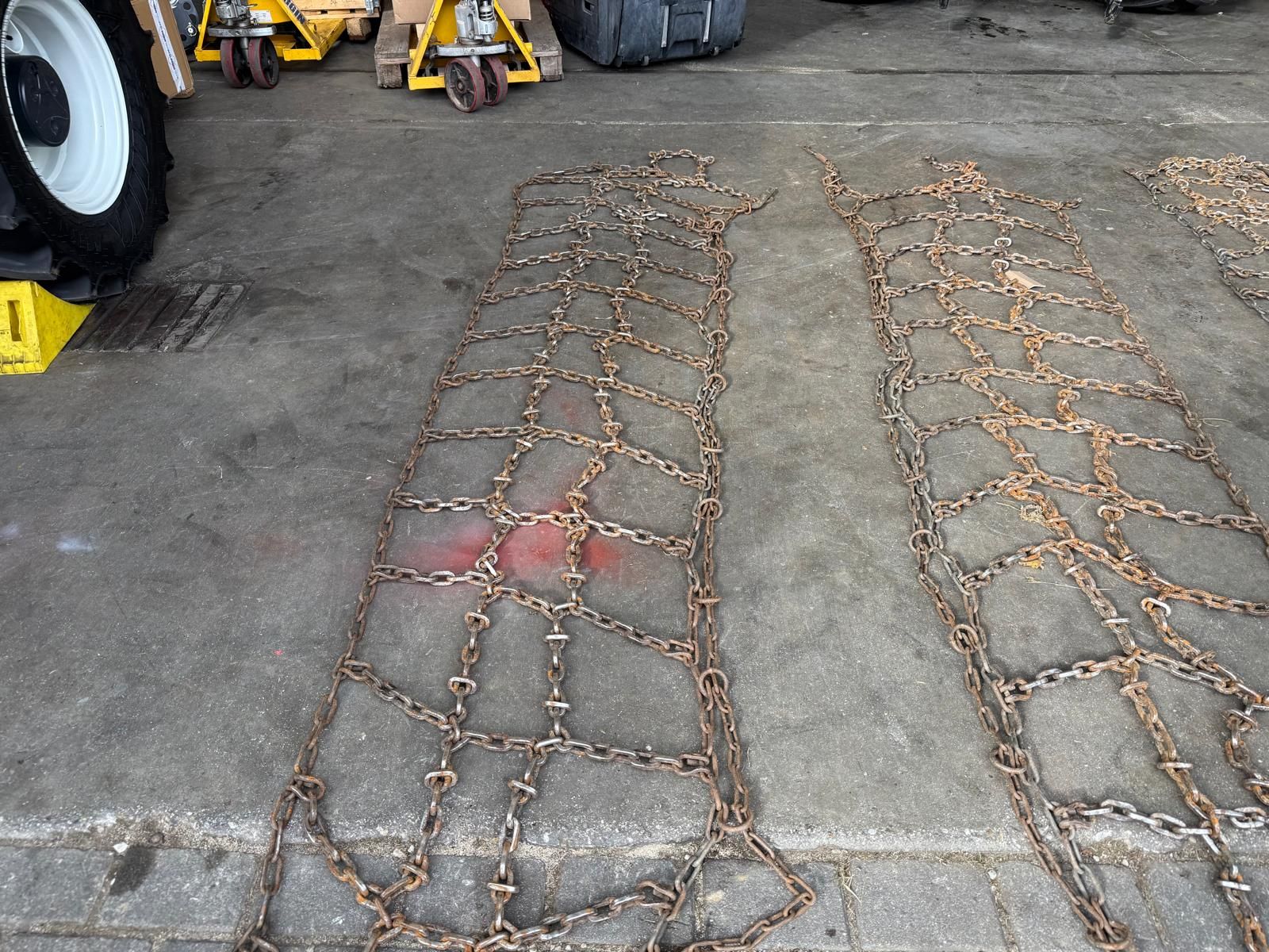 Pewag 380/85R30 3