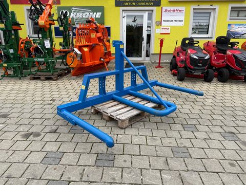 Sonstige Doppelballengabel