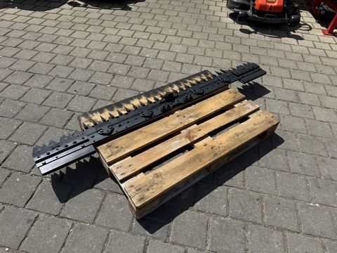 Freischneidebalken 190cm zu Reform 