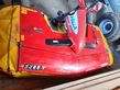 Fella KM 3140 FP V Frontmähwerk 